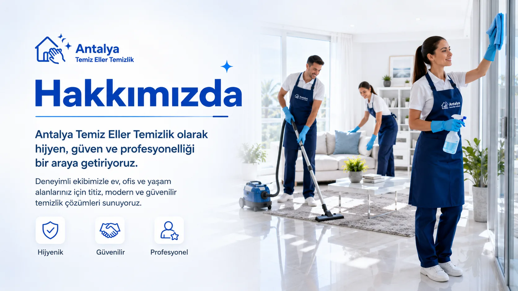 Hakkımızda